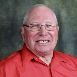 Robert Bump